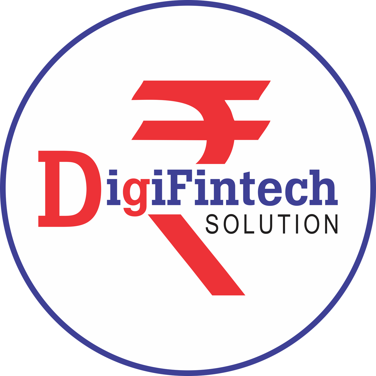 DigiFintech Logo